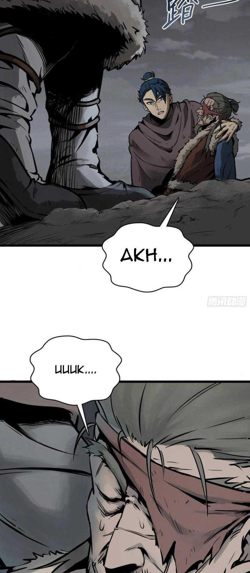 Starting from Guhuoniao Chapter 49 Gambar 9
