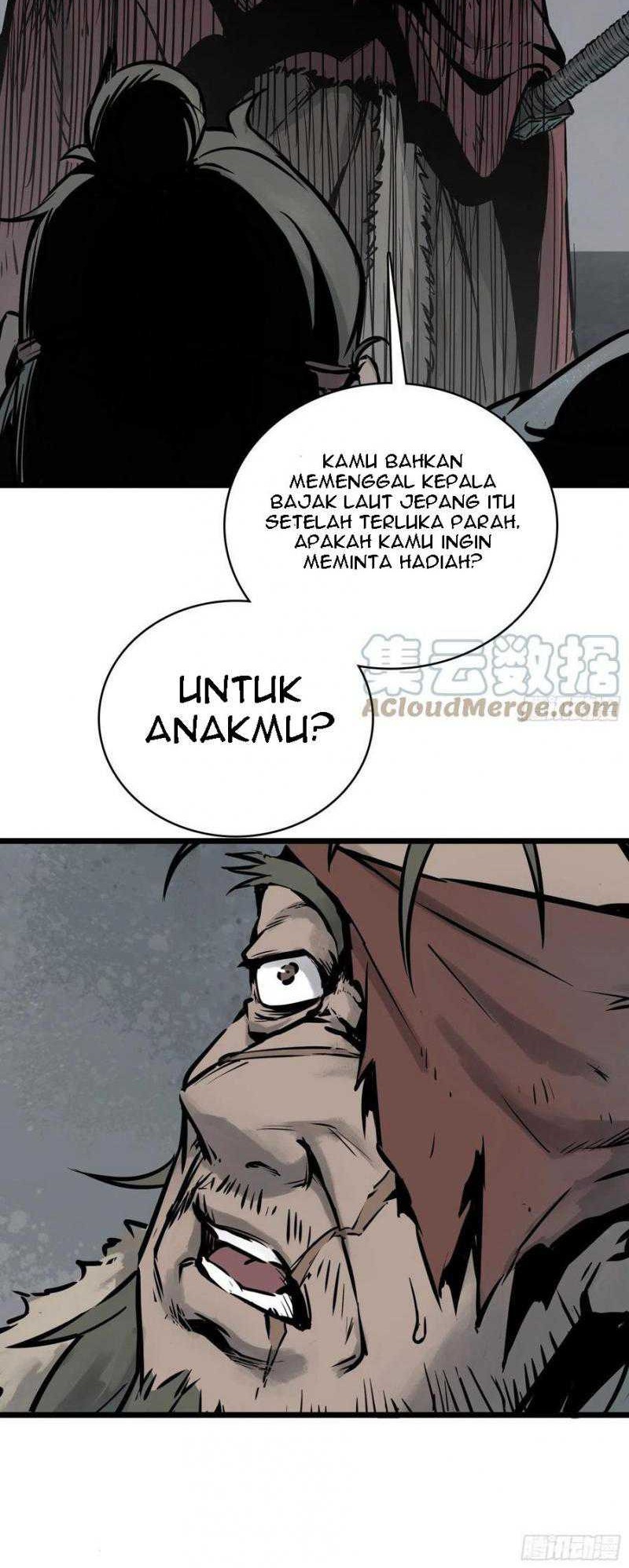 Starting from Guhuoniao Chapter 49 Gambar 11