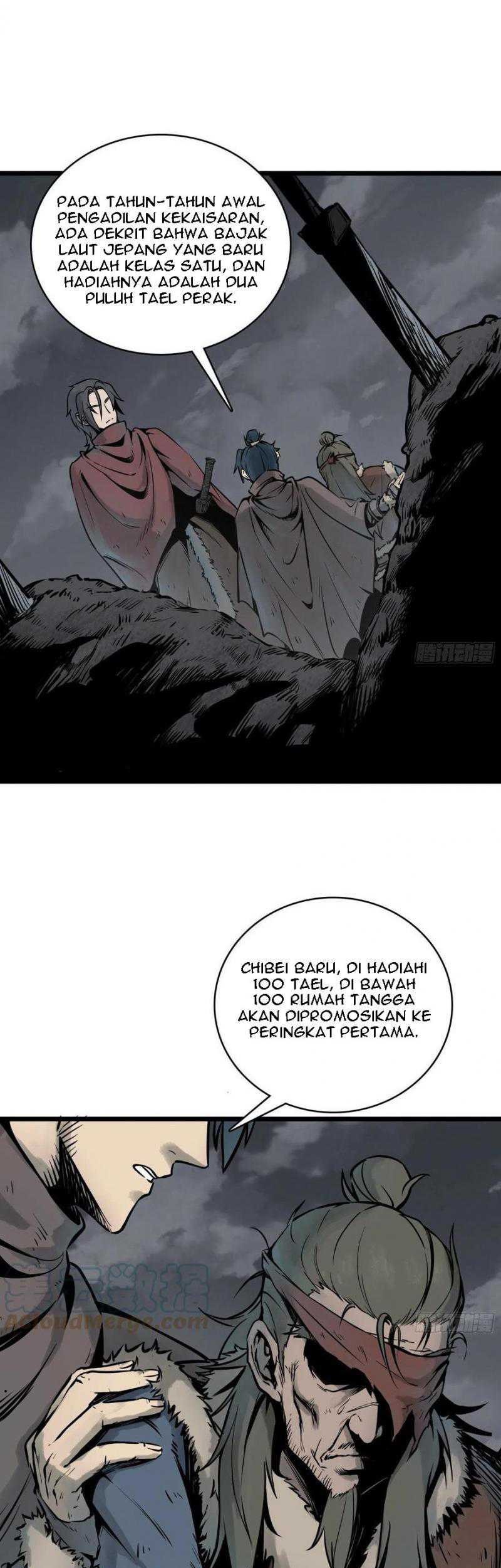 Starting from Guhuoniao Chapter 49 Gambar 12