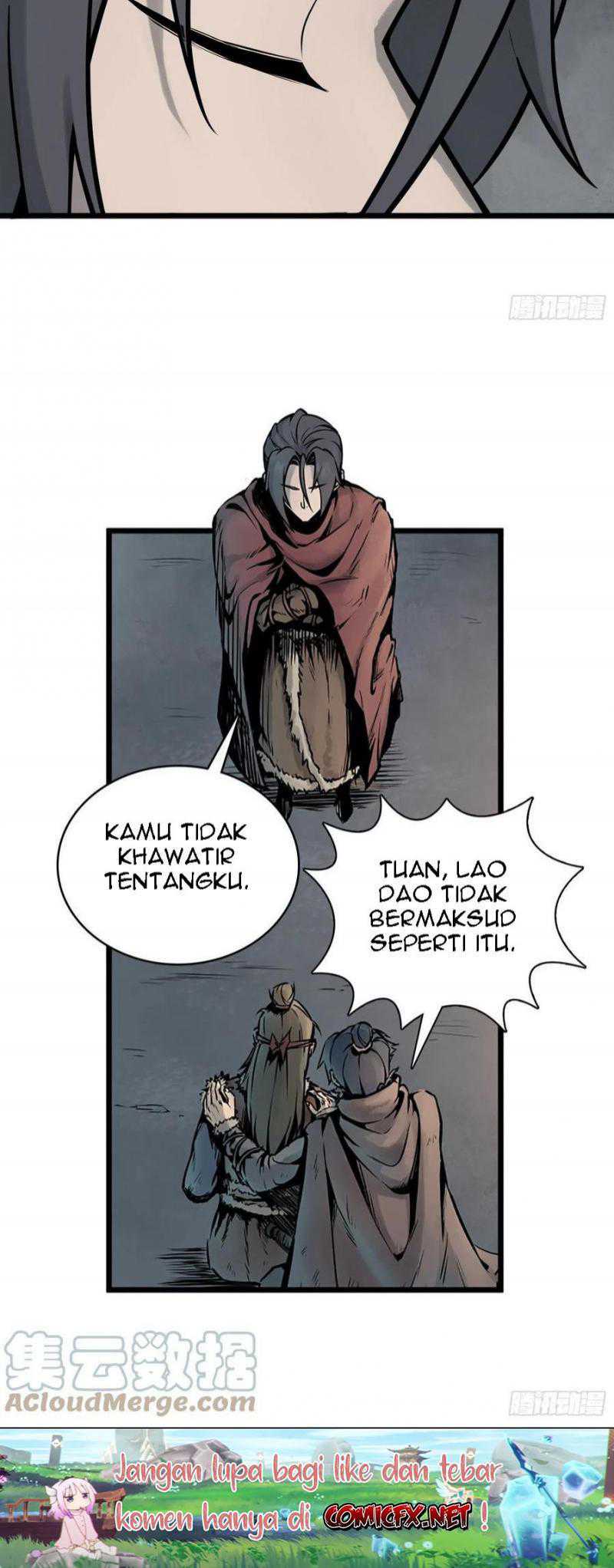 Starting from Guhuoniao Chapter 49 Gambar 14