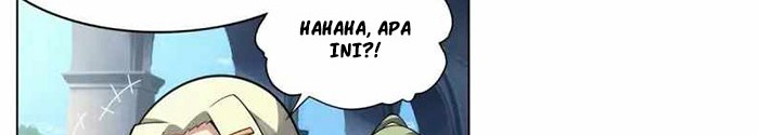 The Demon King Who Lost His Job Chapter 323 Gambar 26