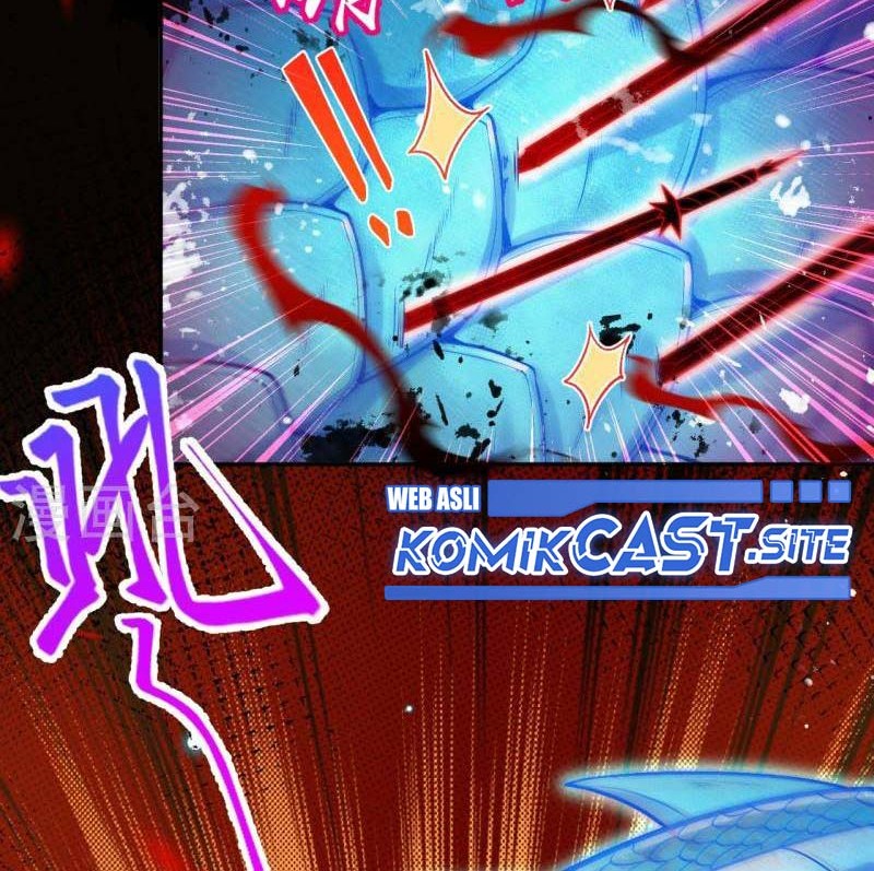 Against the Gods Chapter 518 Gambar 19