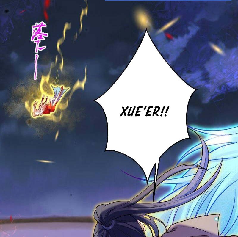 Against the Gods Chapter 518 Gambar 21