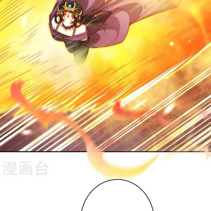 Against the Gods Chapter 518 Gambar 23