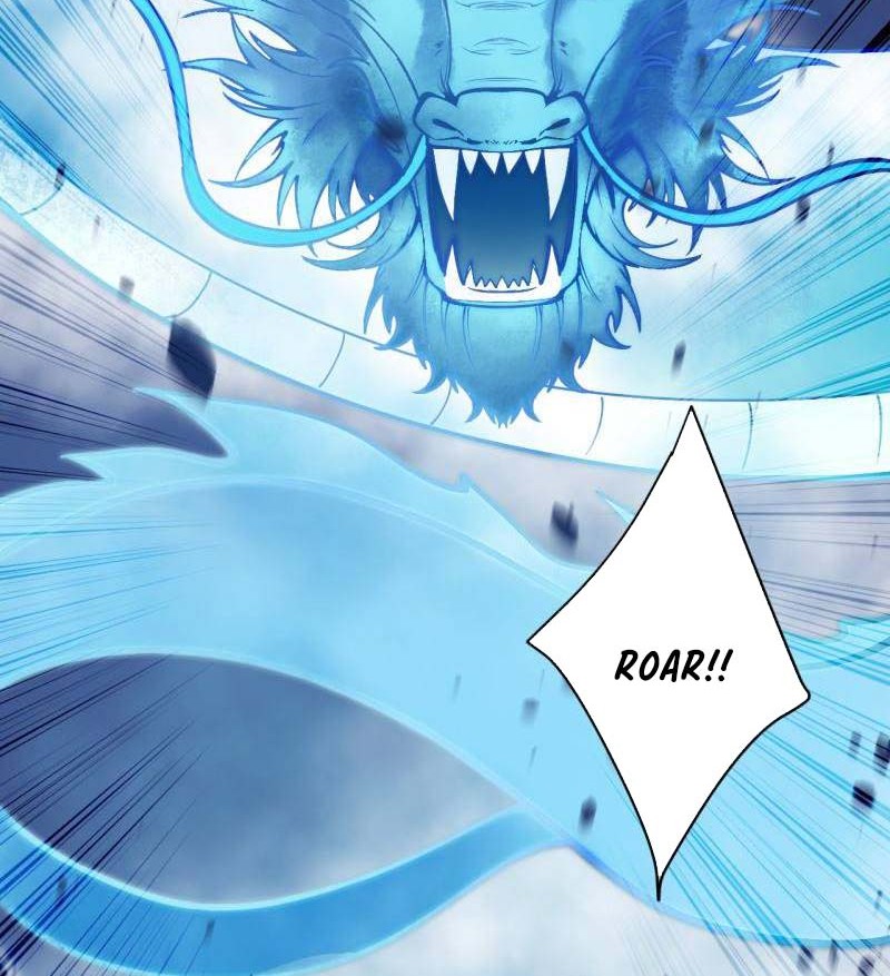Against the Gods Chapter 518 Gambar 35