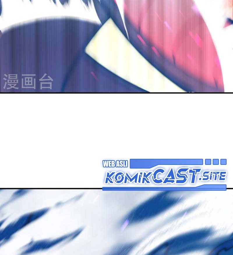 Against the Gods Chapter 518 Gambar 39