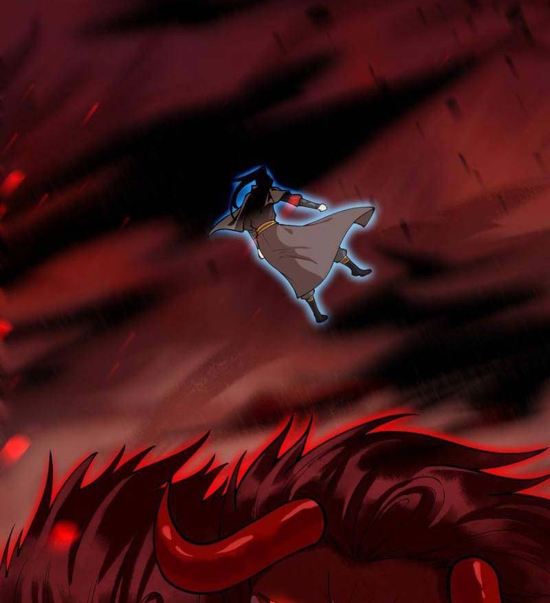 Against the Gods Chapter 518 Gambar 41