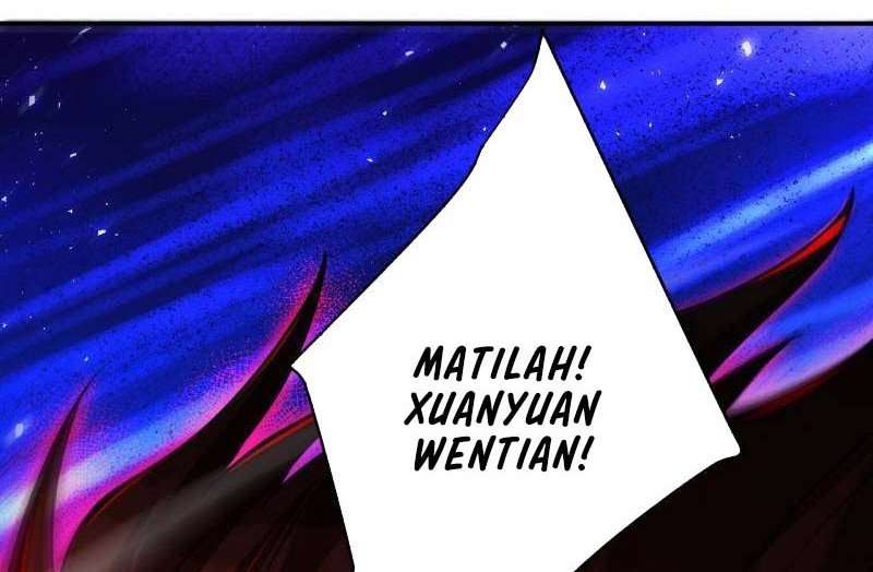 Against the Gods Chapter 518 Gambar 55