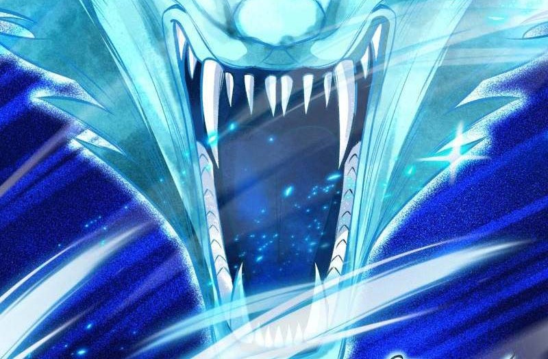 Against the Gods Chapter 518 Gambar 57