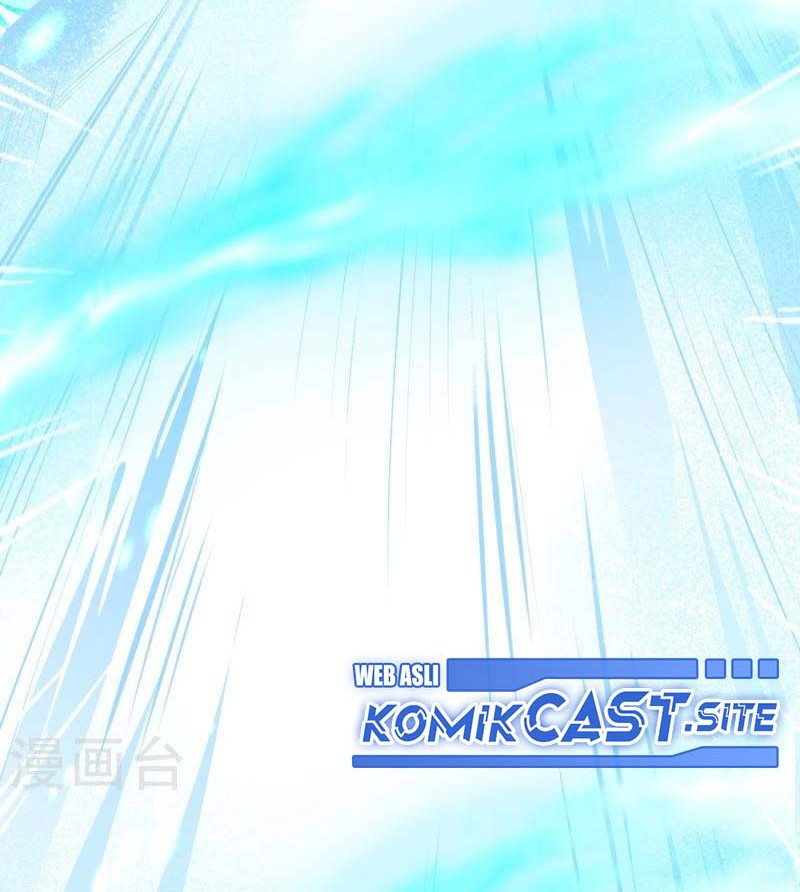 Against the Gods Chapter 518 Gambar 3