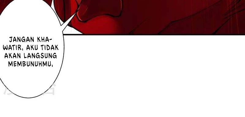 Against the Gods Chapter 518 Gambar 63