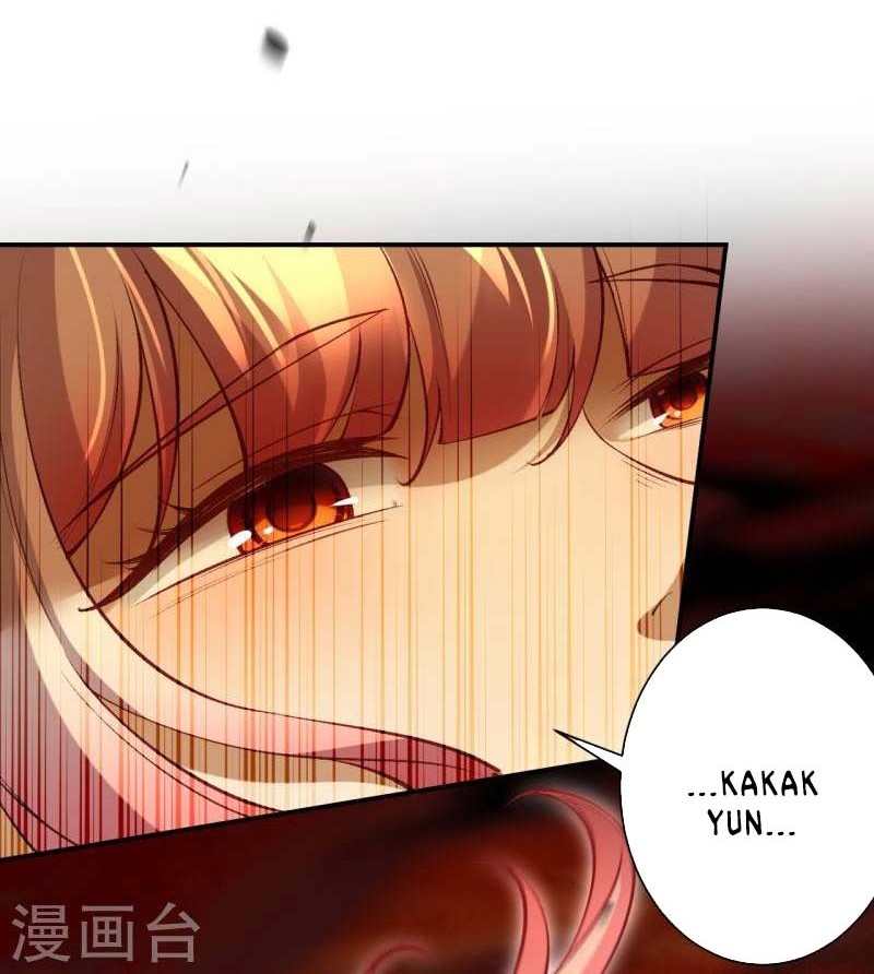 Against the Gods Chapter 518 Gambar 13
