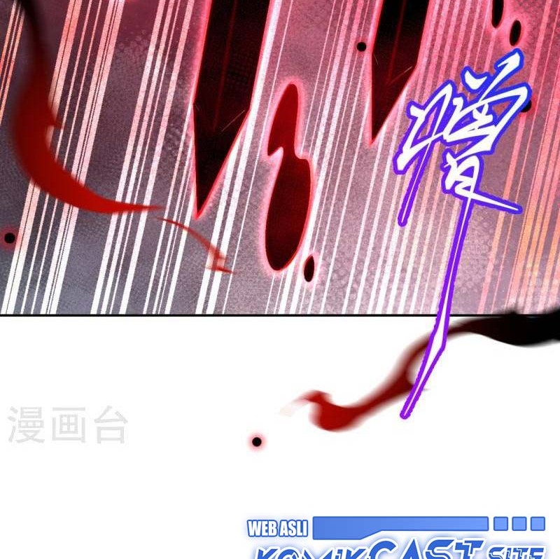 Against the Gods Chapter 518 Gambar 17