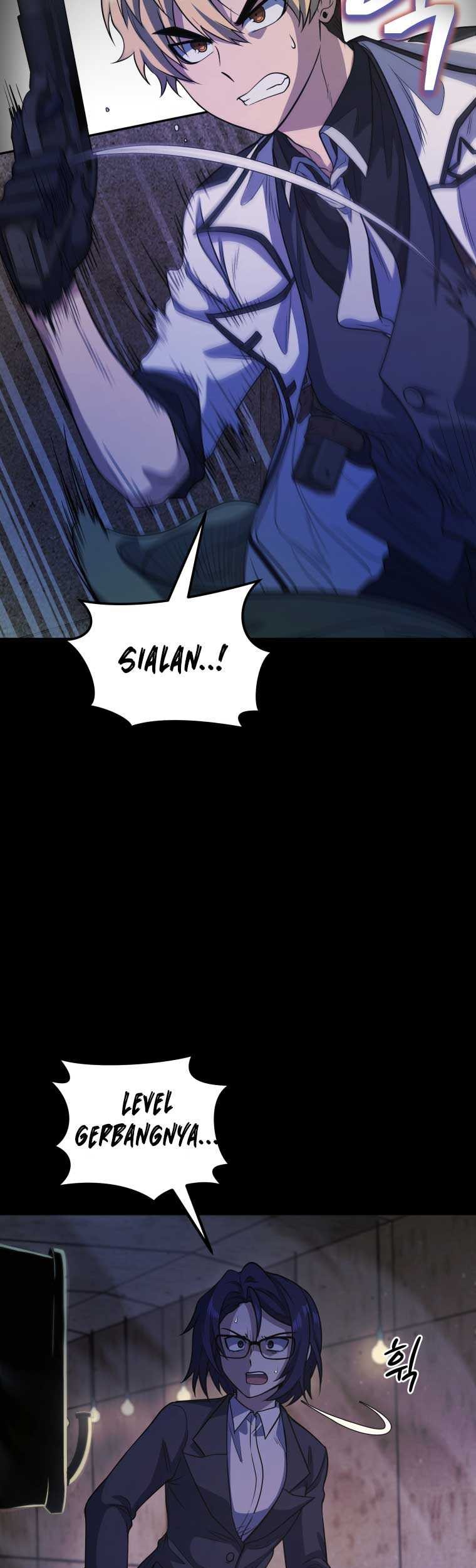Bizarre Restaurant Chapter 12 Gambar 32