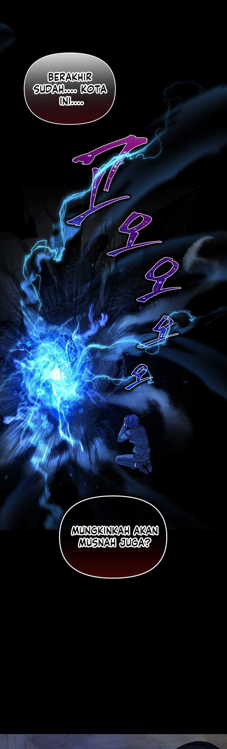 Bizarre Restaurant Chapter 12 Gambar 36