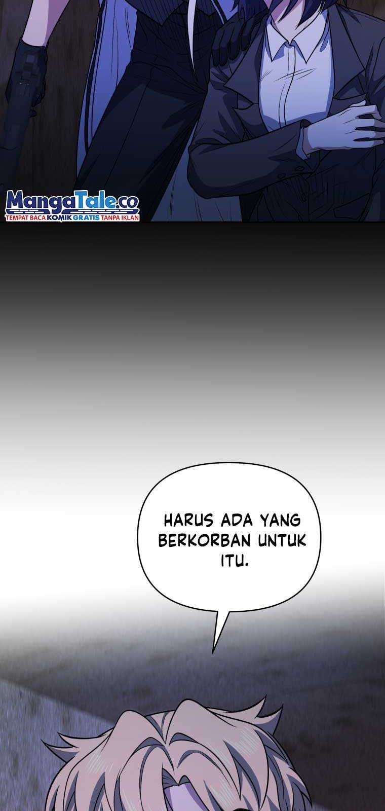 Bizarre Restaurant Chapter 12 Gambar 40