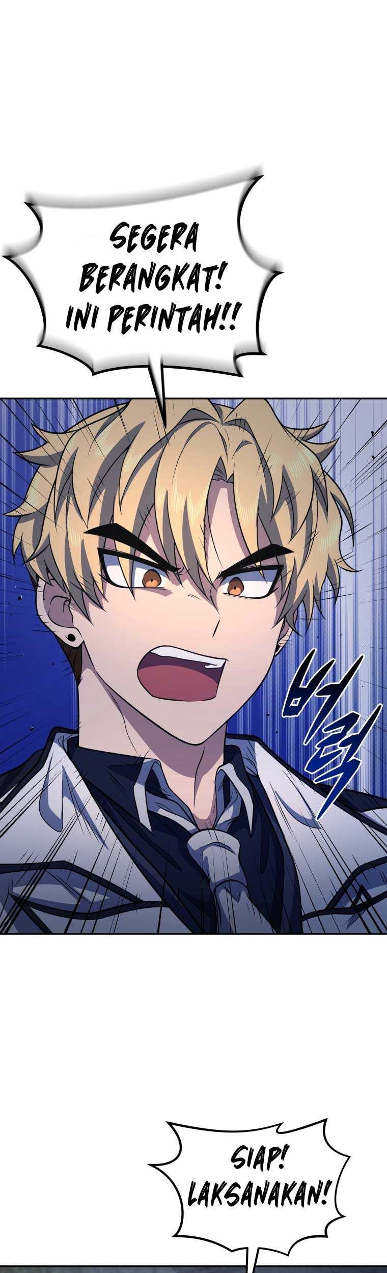 Bizarre Restaurant Chapter 12 Gambar 47