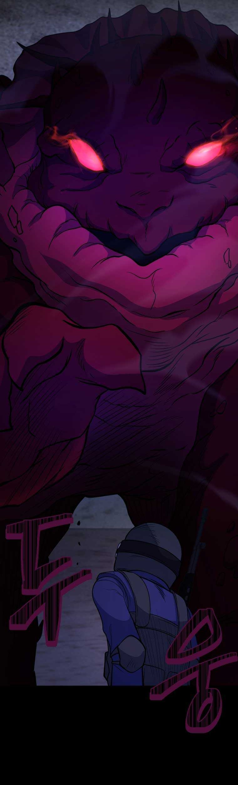 Bizarre Restaurant Chapter 12 Gambar 60