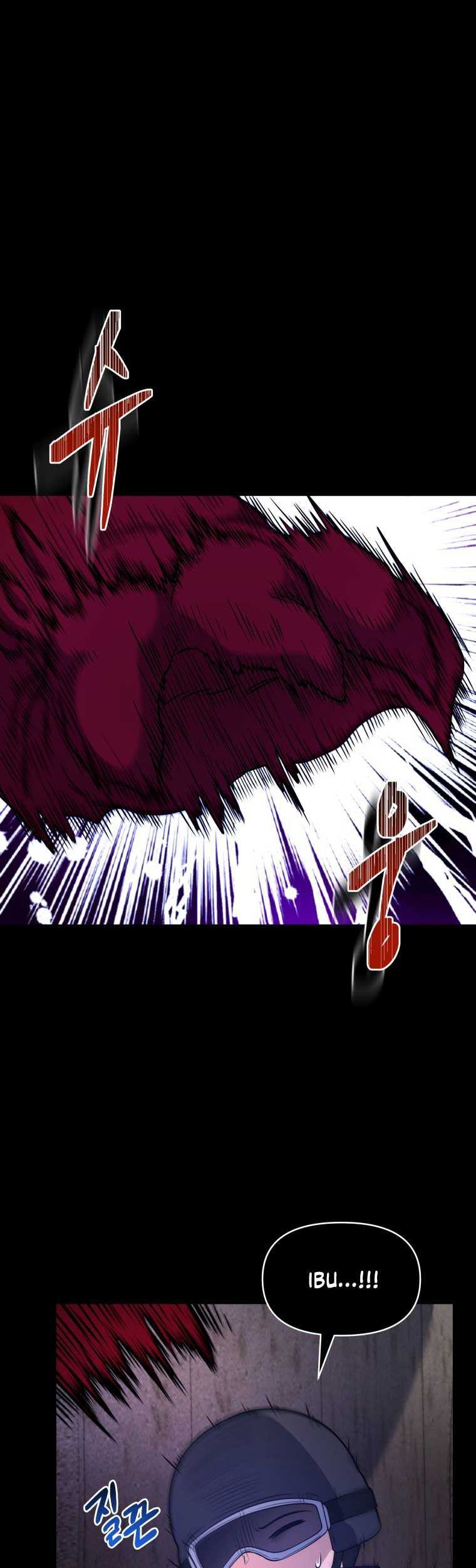 Bizarre Restaurant Chapter 12 Gambar 61