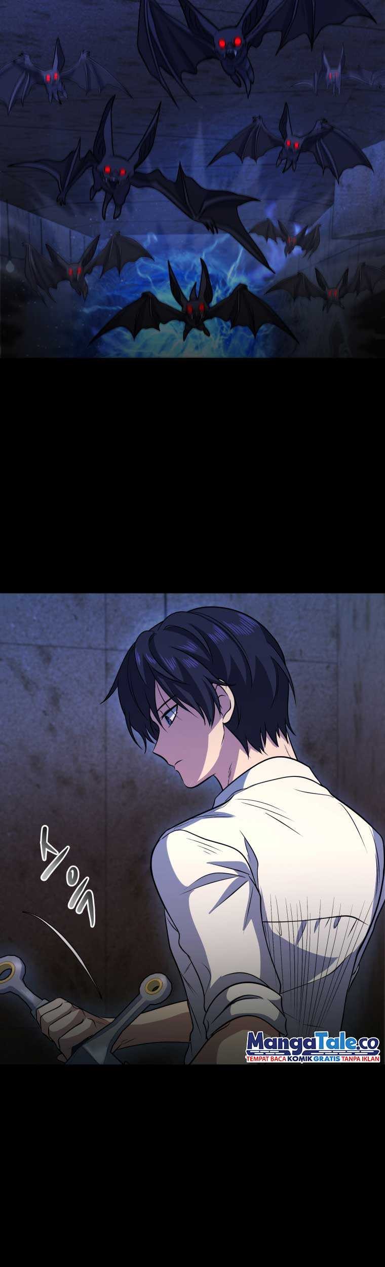 Bizarre Restaurant Chapter 12 Gambar 66