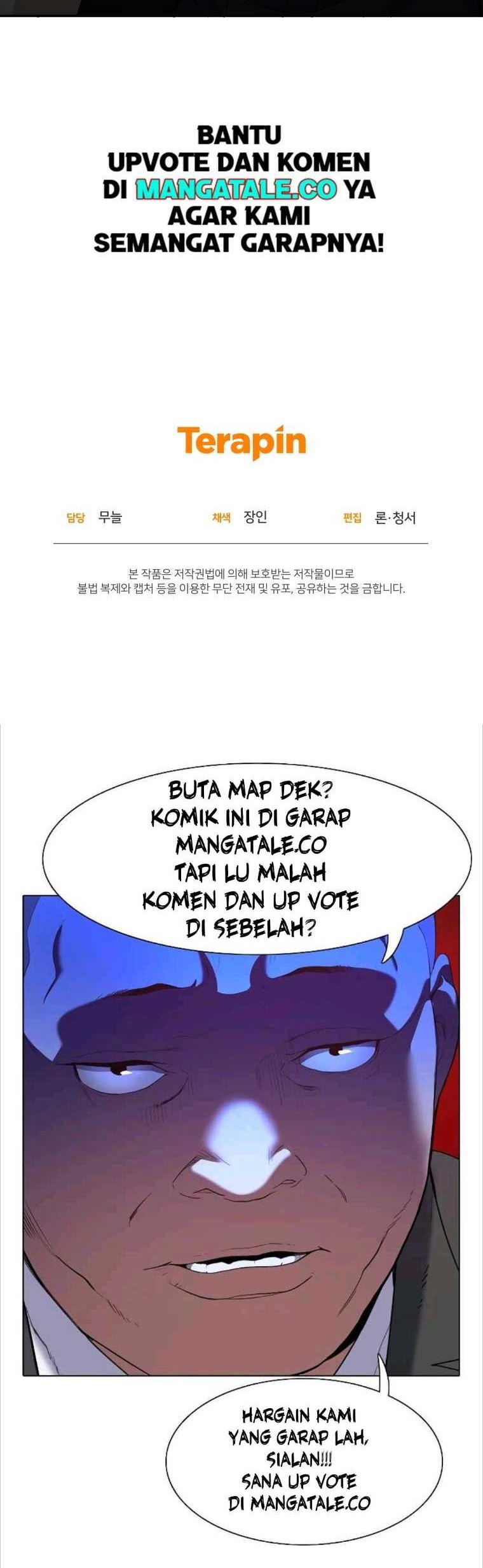 Bizarre Restaurant Chapter 12 Gambar 70