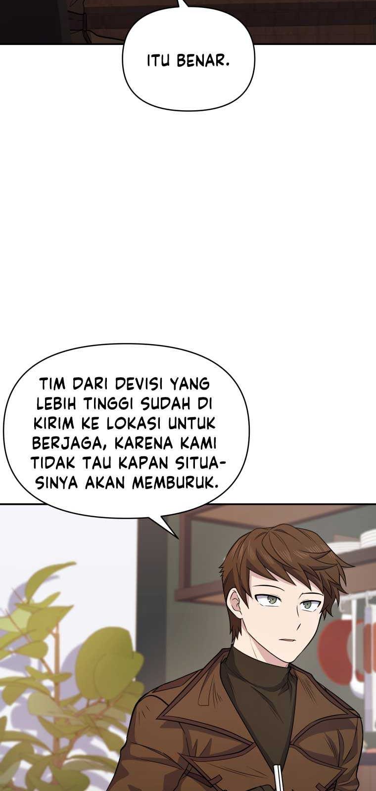 Bizarre Restaurant Chapter 12 Gambar 4