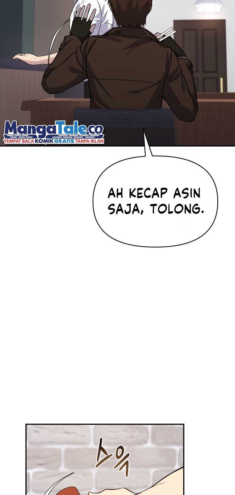 Bizarre Restaurant Chapter 12 Gambar 7