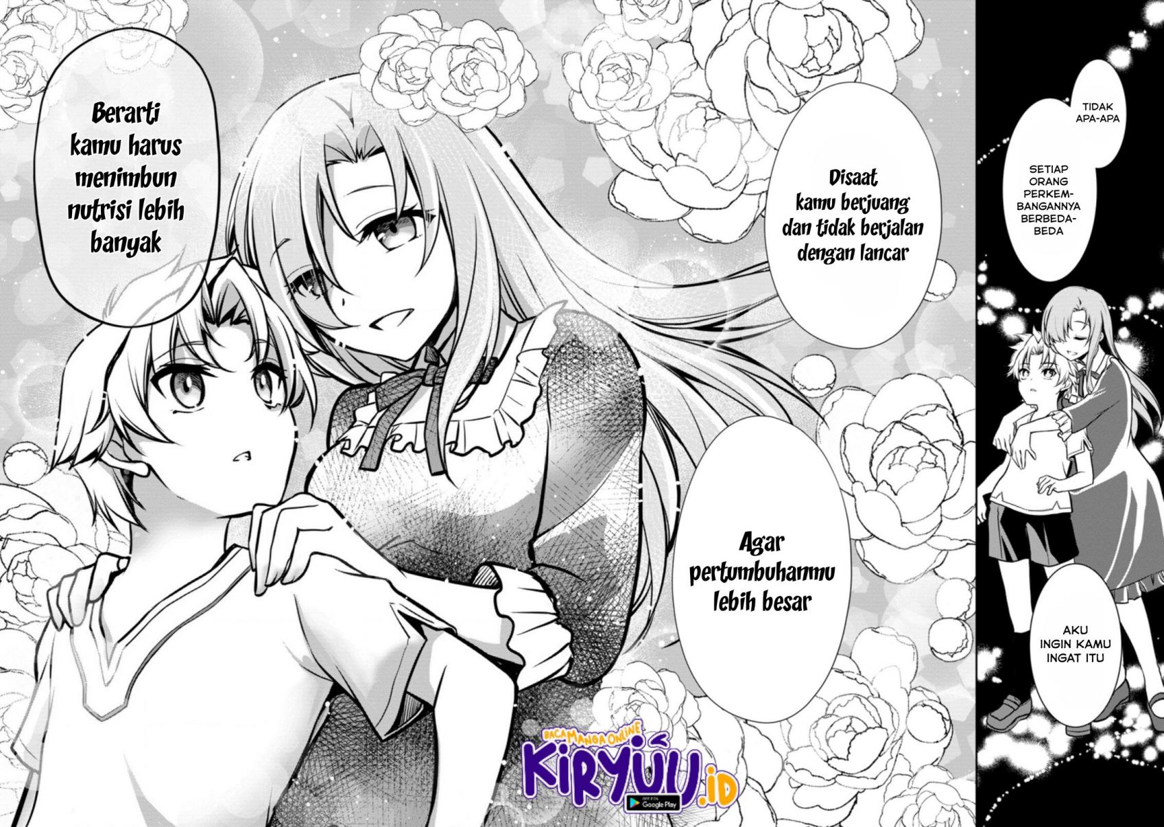 Botsuraku Kizoku no Ore ga Hazure Skill ~ Chou Kiyou Binbou ~ de Daikenja to Yobareru Made Chapter 03 Gambar 31