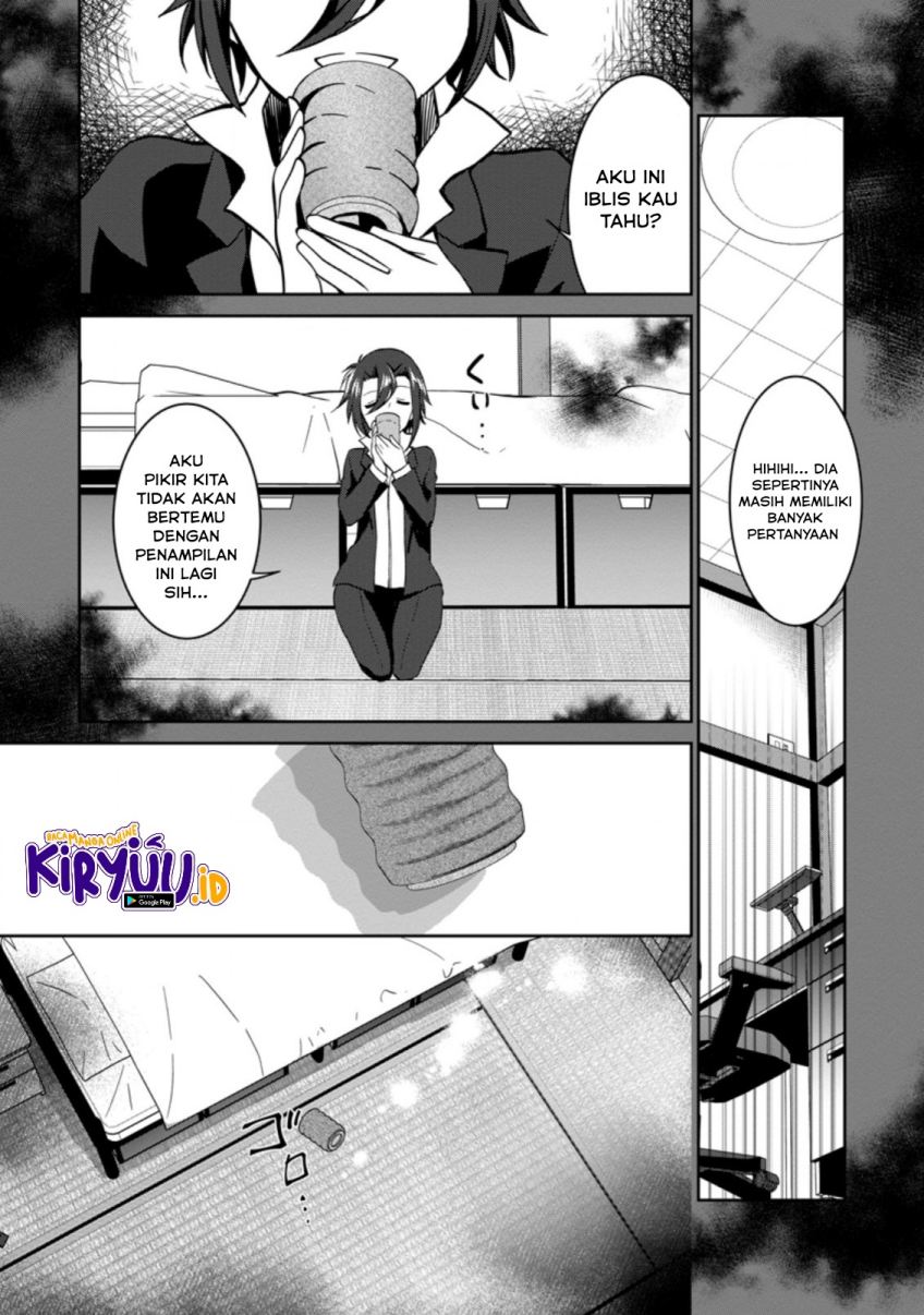 Botsuraku Kizoku no Ore ga Hazure Skill ~ Chou Kiyou Binbou ~ de Daikenja to Yobareru Made Chapter 02 Gambar 20