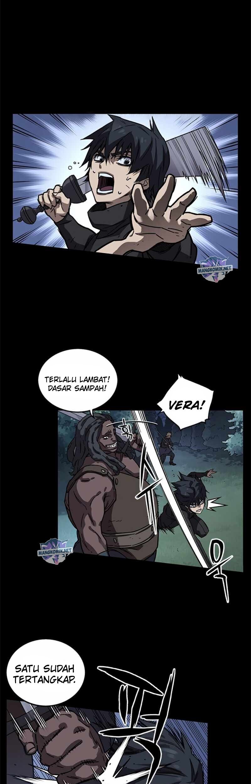 Aire Chapter 120 Gambar 16