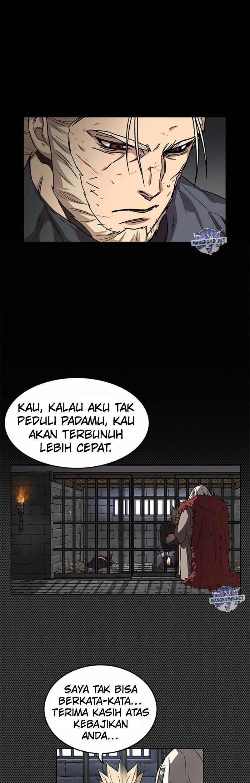 Aire Chapter 120 Gambar 22
