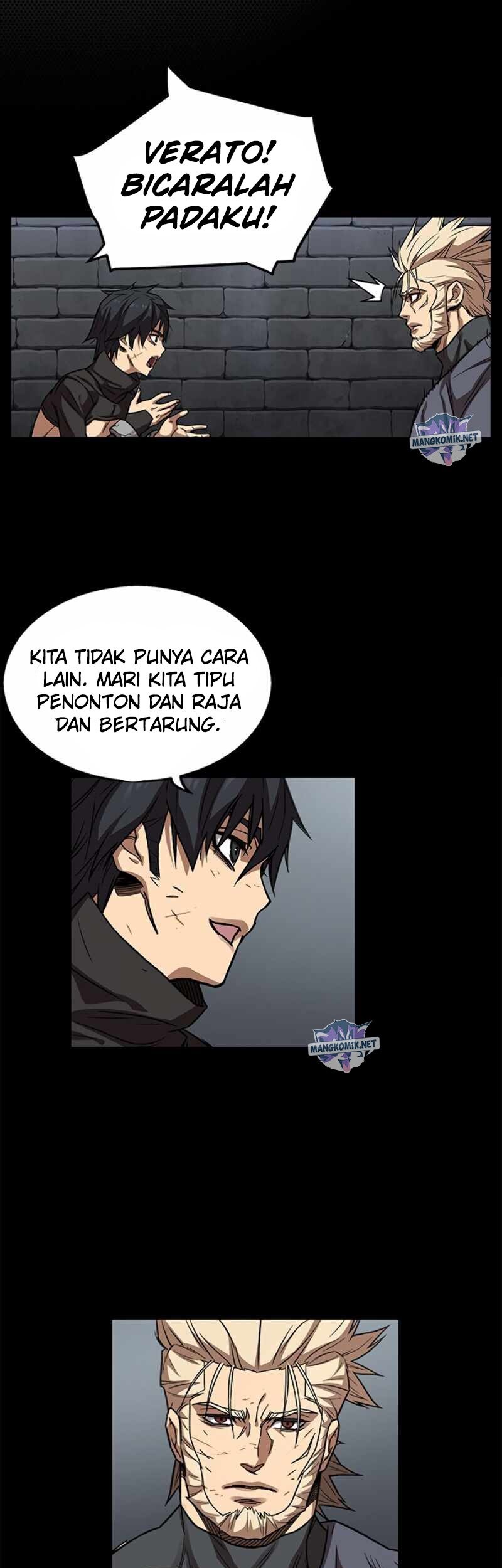 Aire Chapter 120 Gambar 28