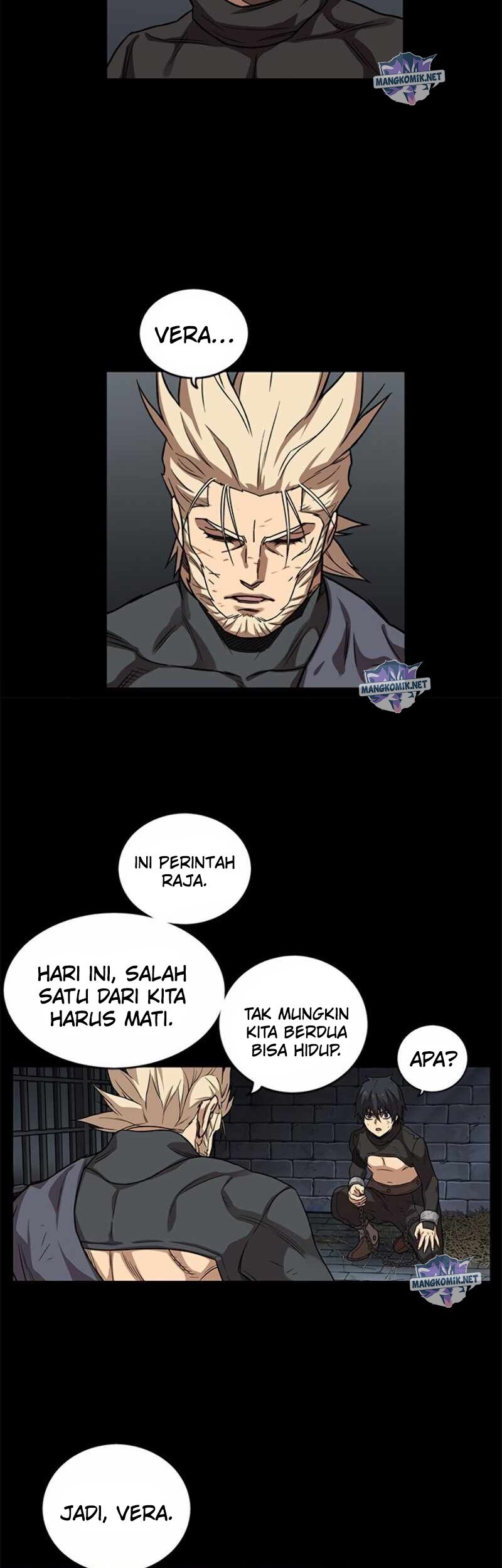 Aire Chapter 120 Gambar 30