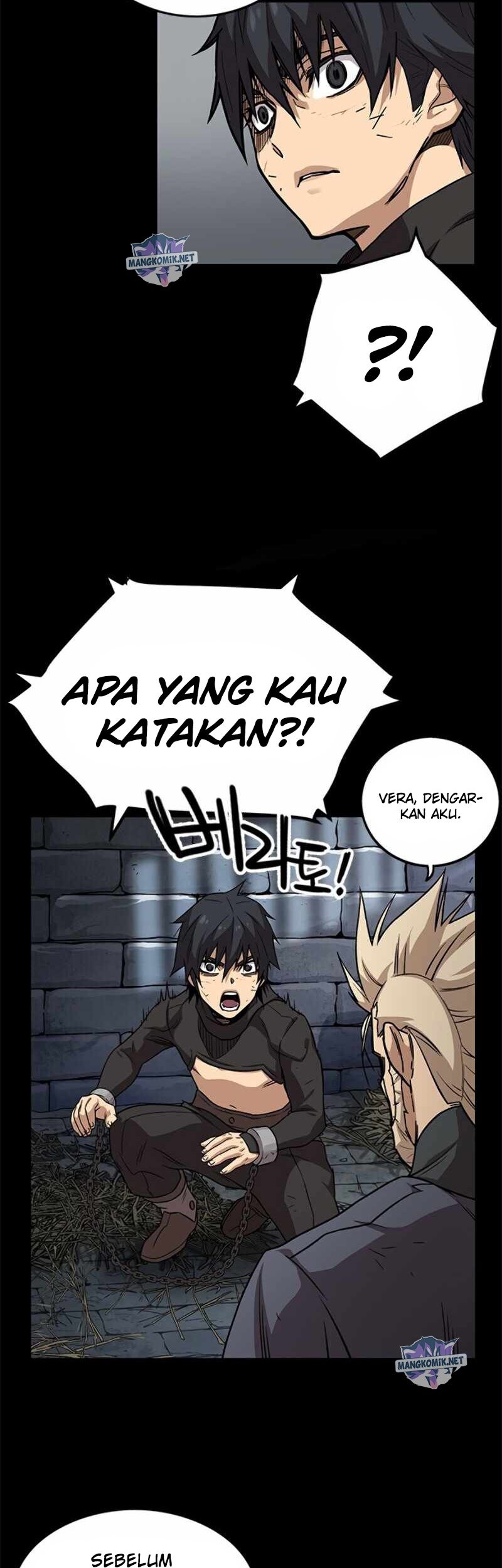 Aire Chapter 120 Gambar 32