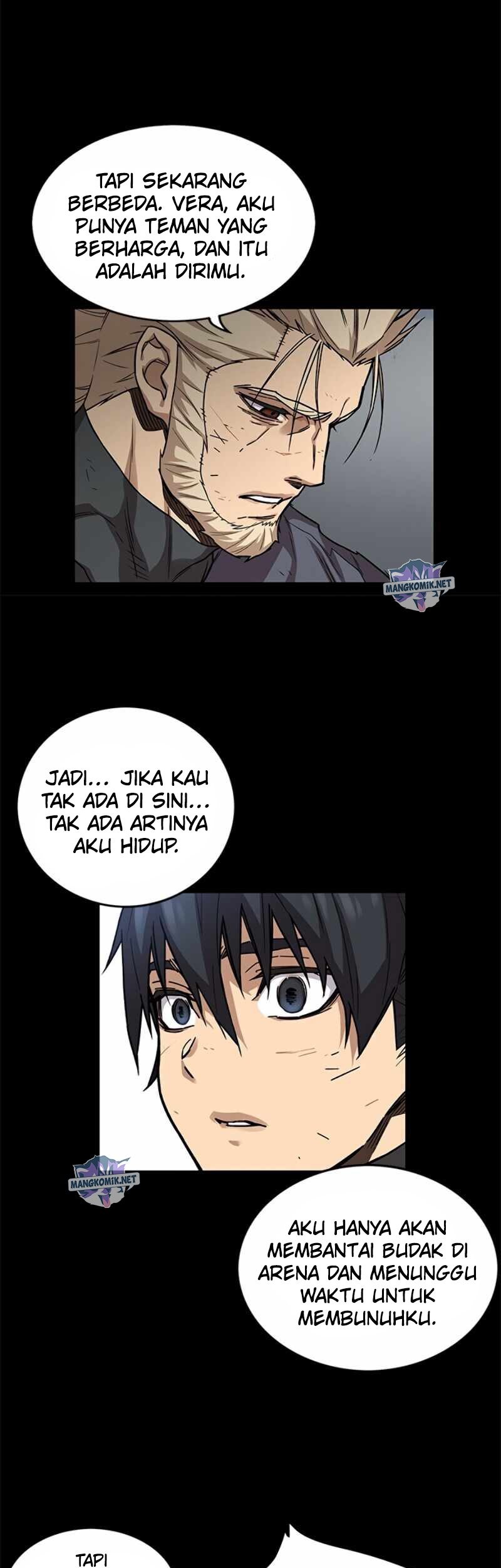 Aire Chapter 120 Gambar 34