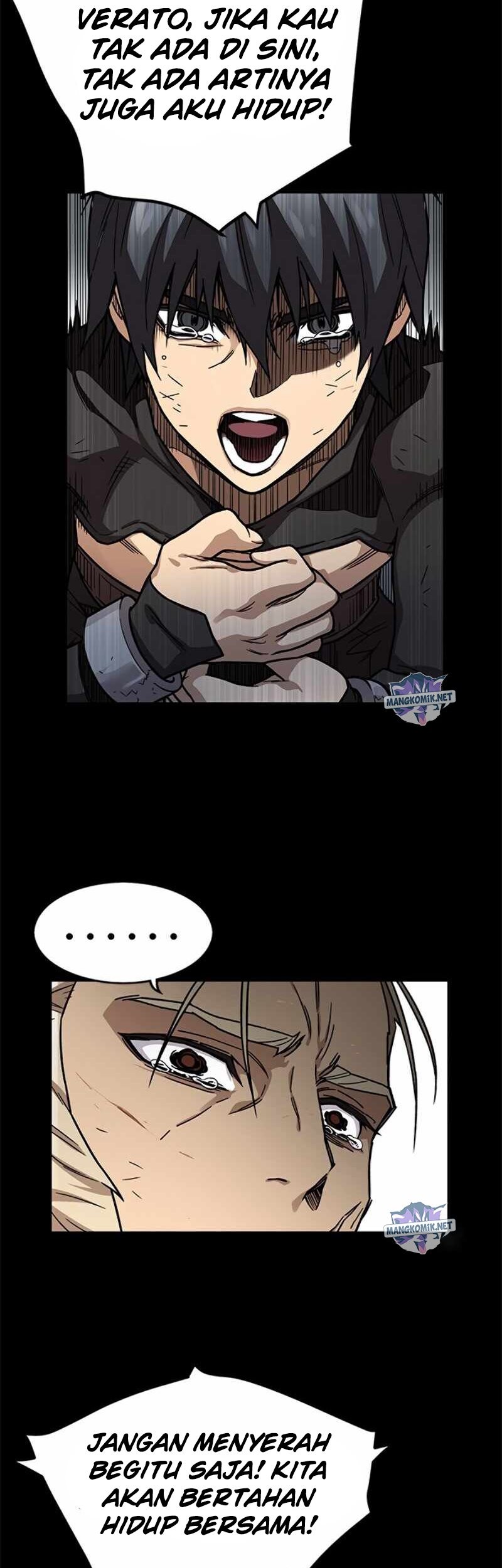 Aire Chapter 120 Gambar 36