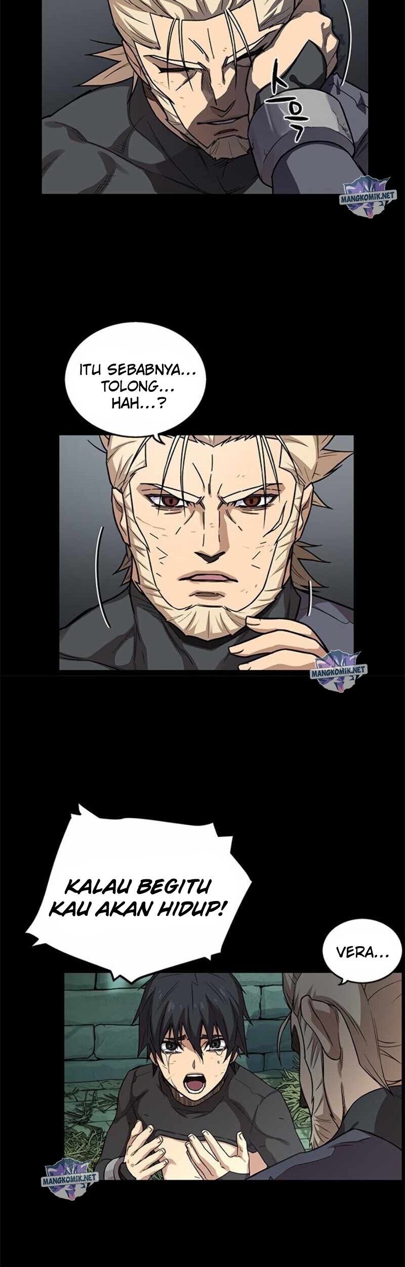 Aire Chapter 120 Gambar 38