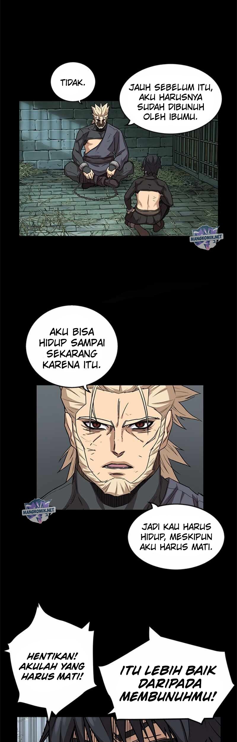 Aire Chapter 120 Gambar 40