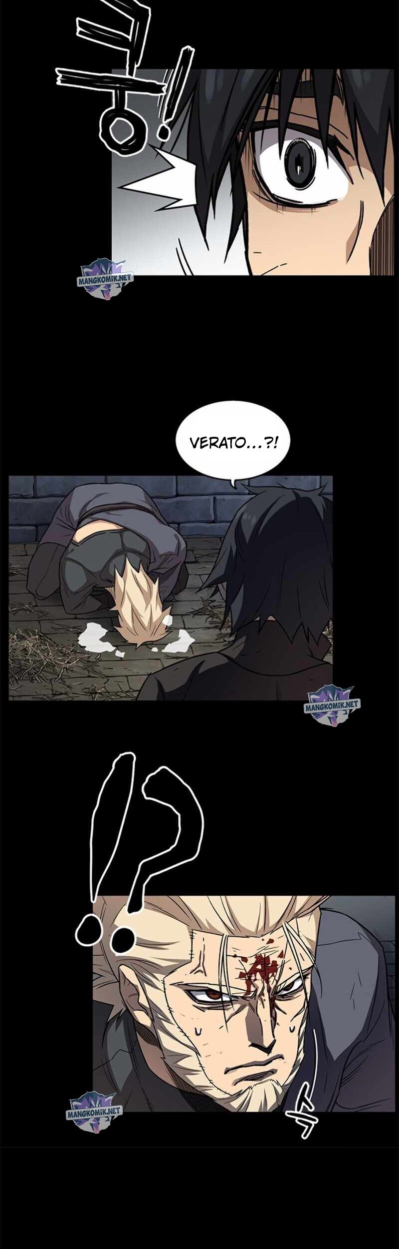 Aire Chapter 120 Gambar 42