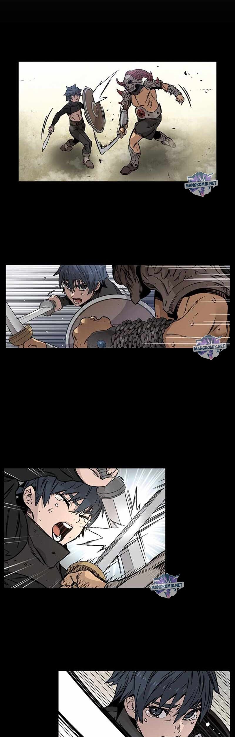 Aire Chapter 120 Gambar 60