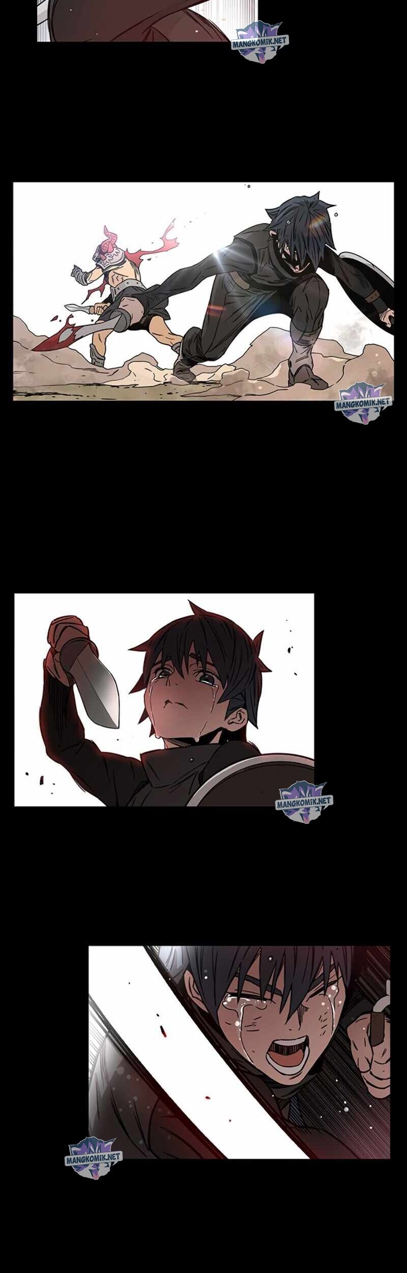 Aire Chapter 120 Gambar 62