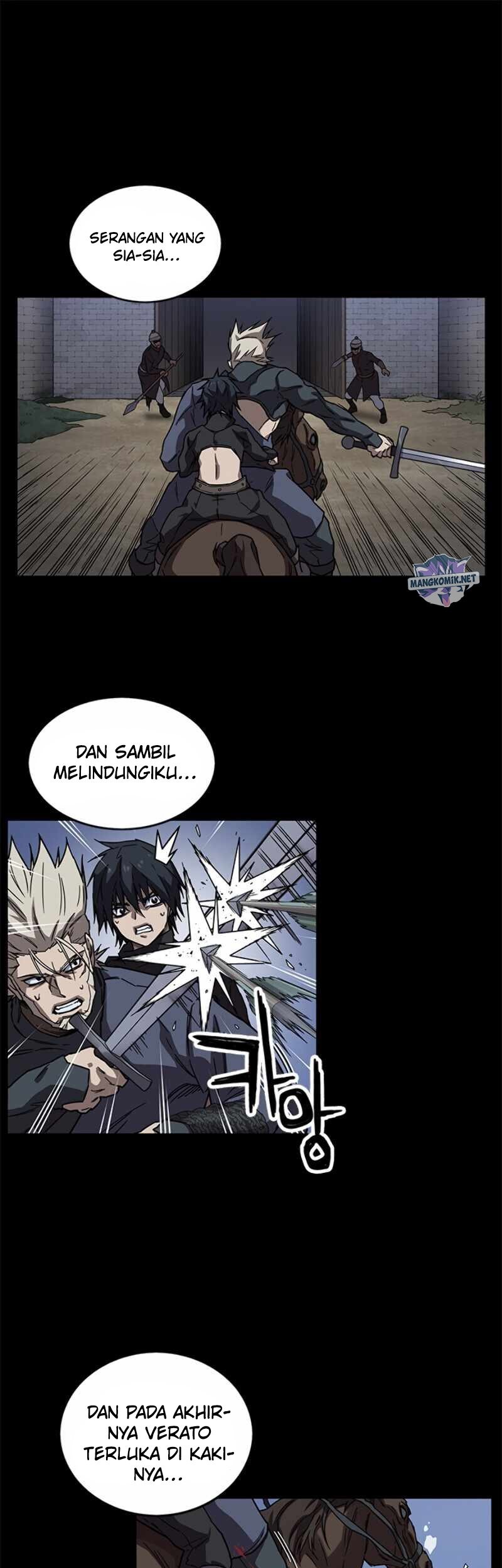 Aire Chapter 120 Gambar 4