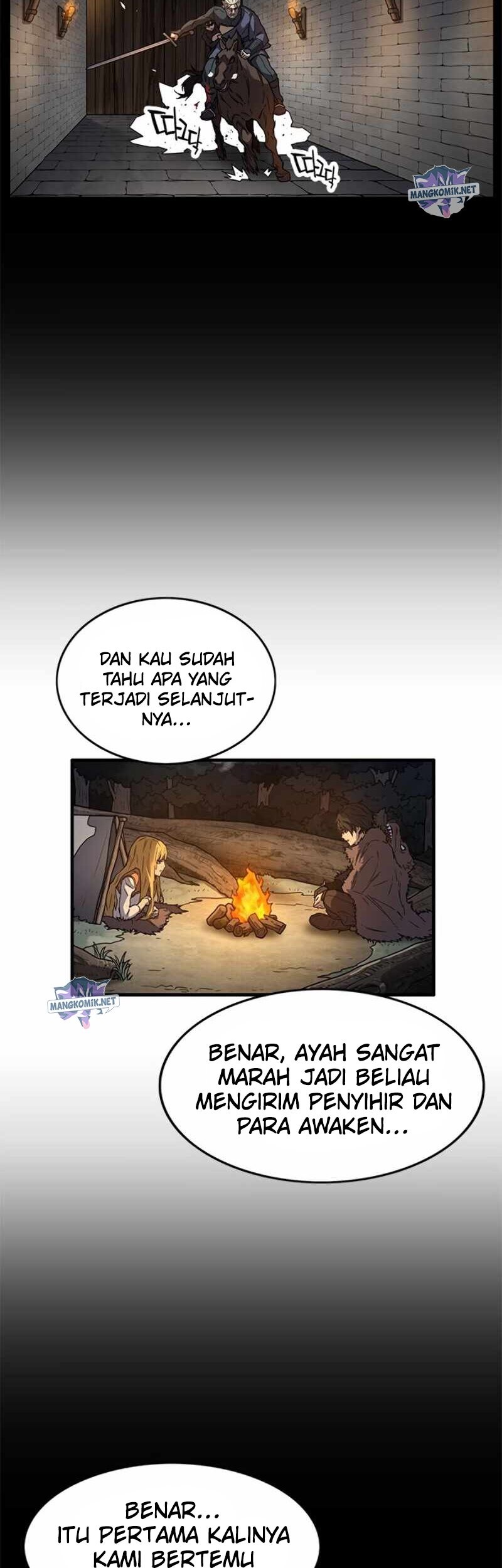 Aire Chapter 120 Gambar 6