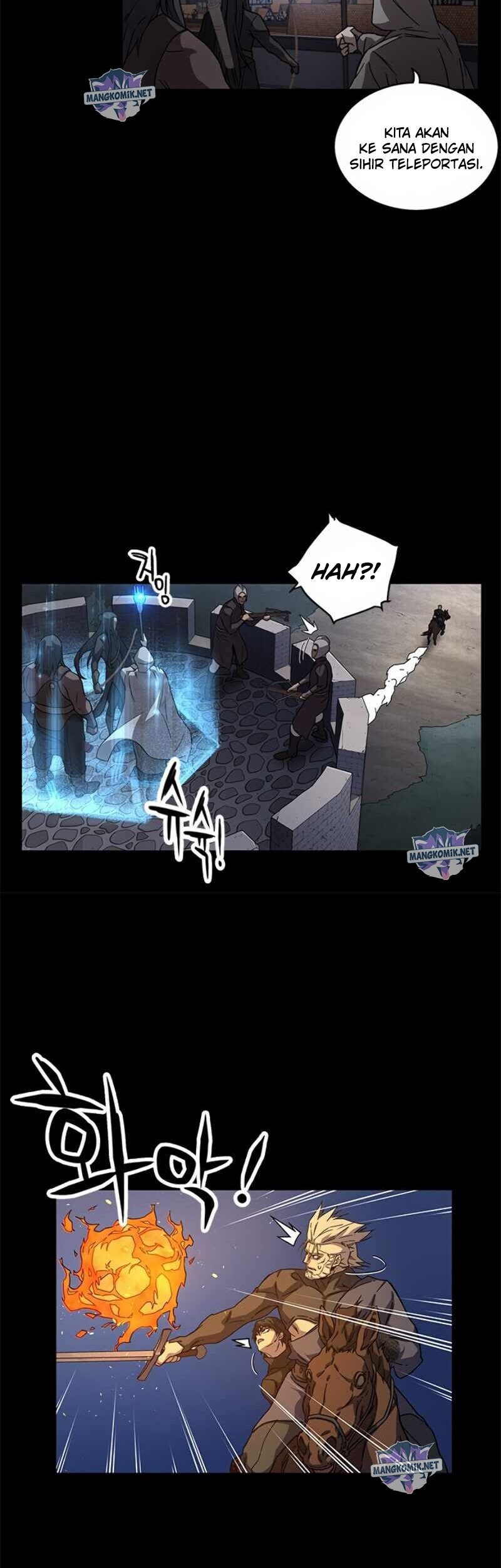 Aire Chapter 120 Gambar 8