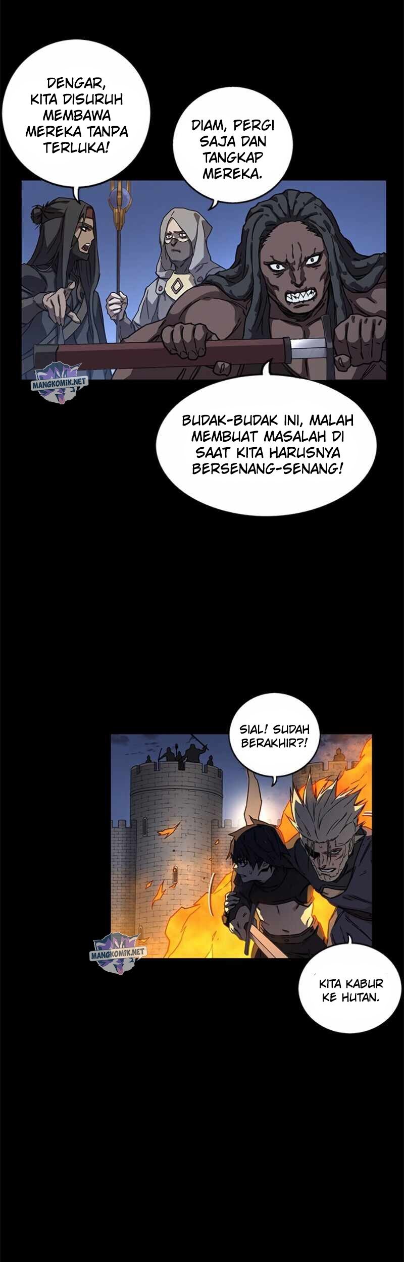 Aire Chapter 120 Gambar 10