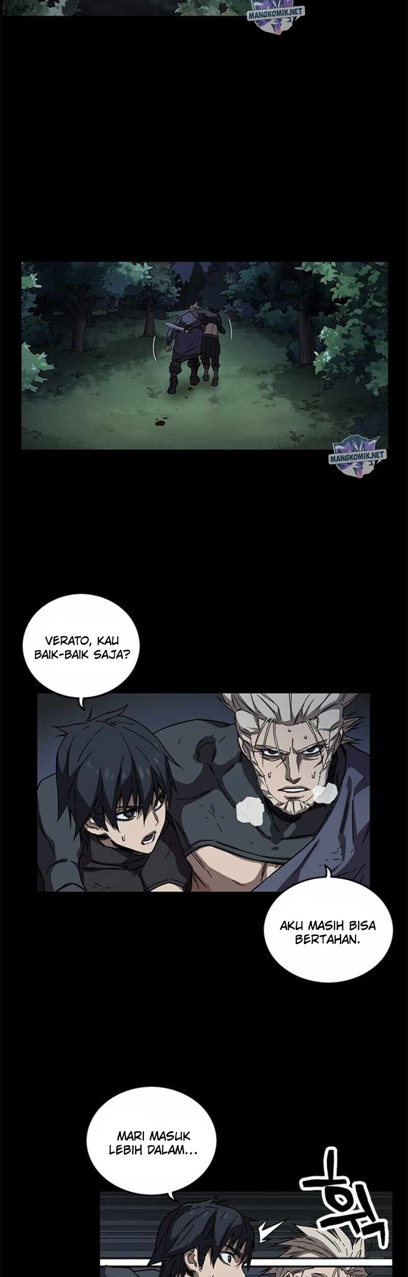 Aire Chapter 120 Gambar 12