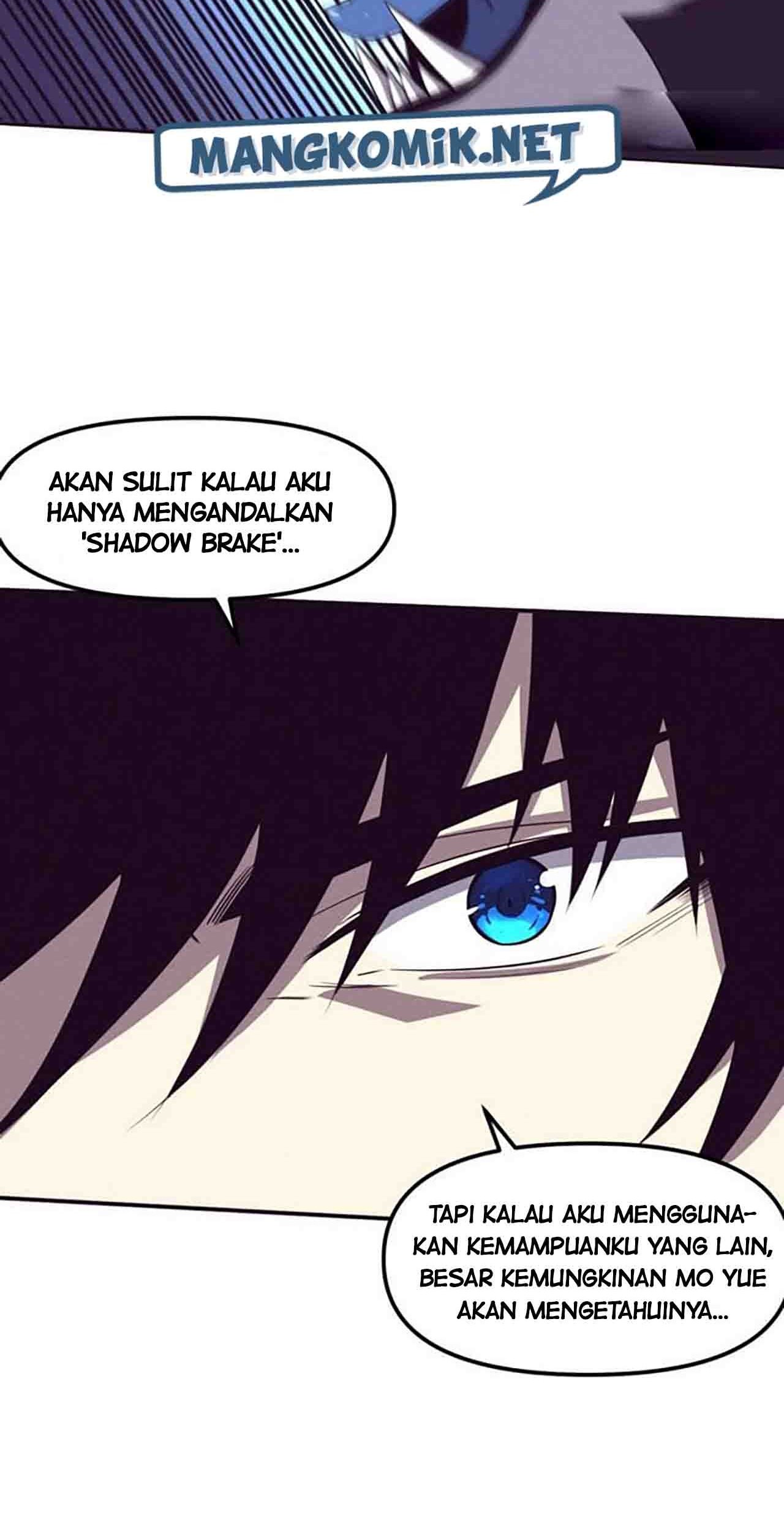 Evolution Frenzy Chapter 81 Gambar 36