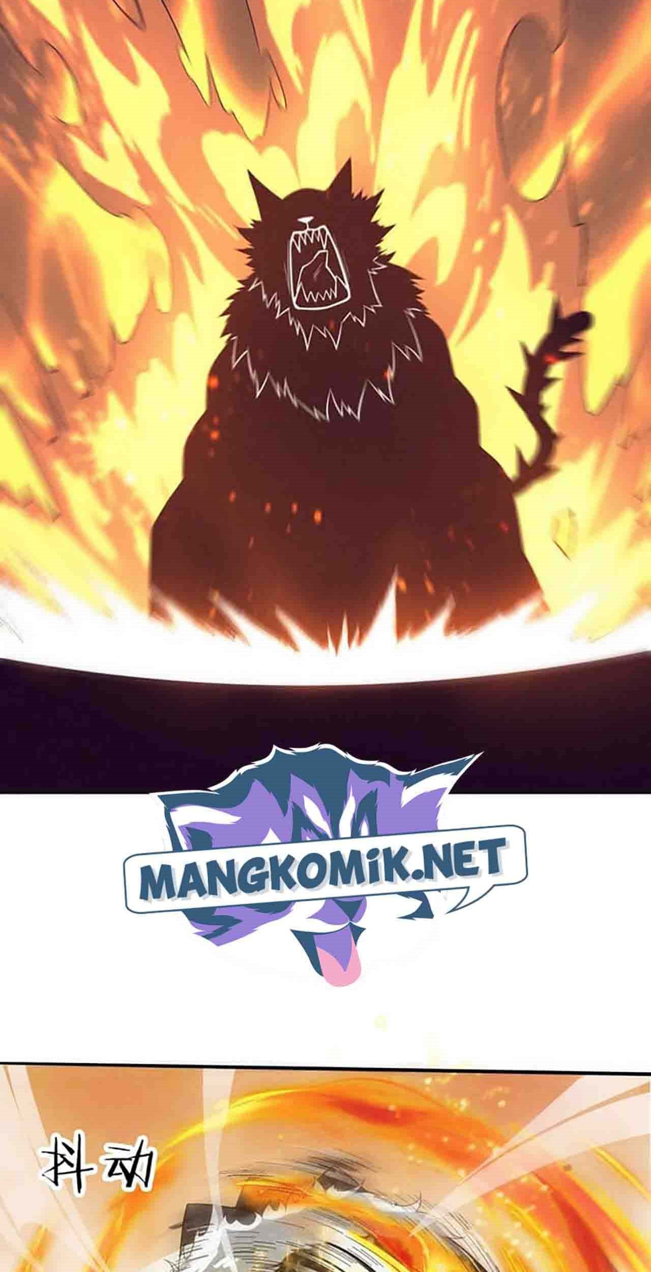 Evolution Frenzy Chapter 81 Gambar 38