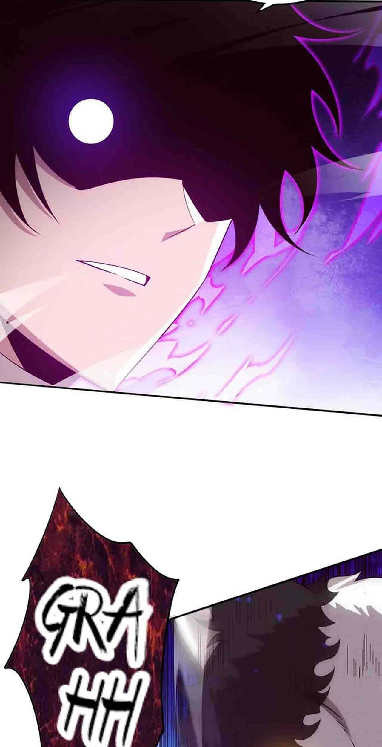 Evolution Frenzy Chapter 81 Gambar 41