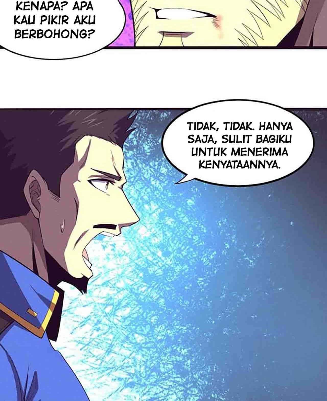Evolution Frenzy Chapter 81 Gambar 54
